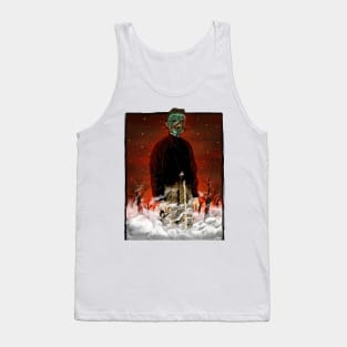 culture Tank Top